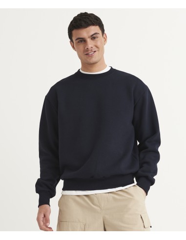 A-JH123-Signature Heavyweight Sweat